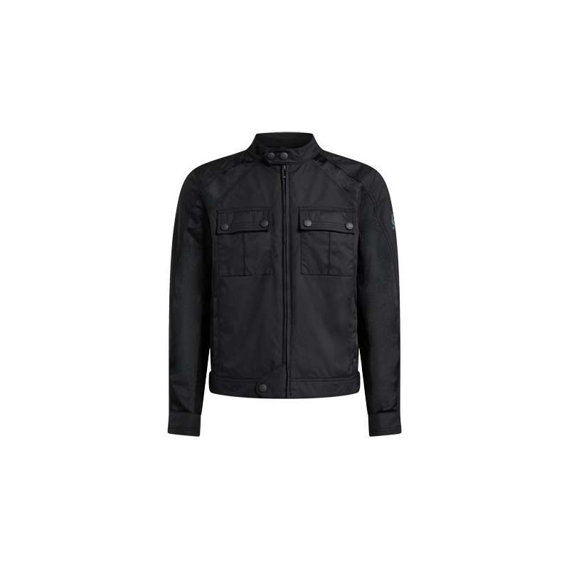 Veste Belstaff Temple - Noir