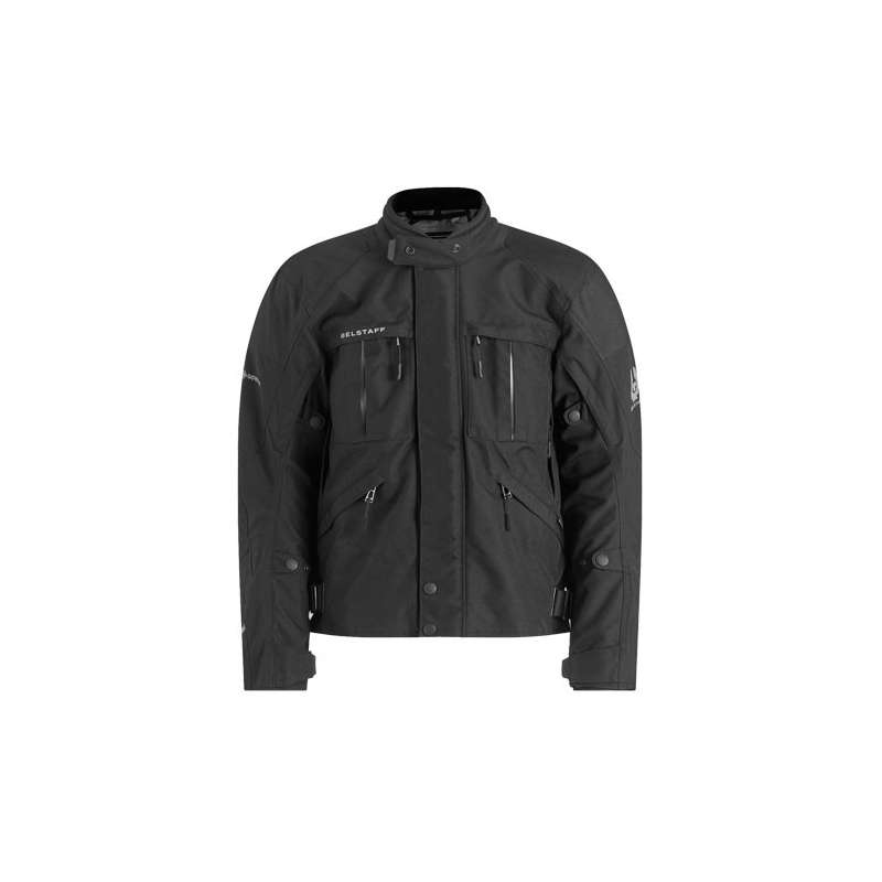 Belstaff Jacke Highway - Schwarz