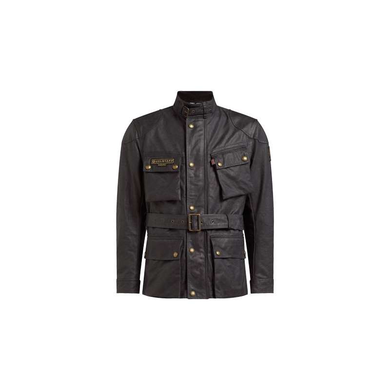 Belstaff jacke Trialmaster Pro - Vintage Black
