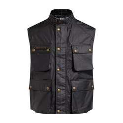 Gilet Belstaff Manx - Noir