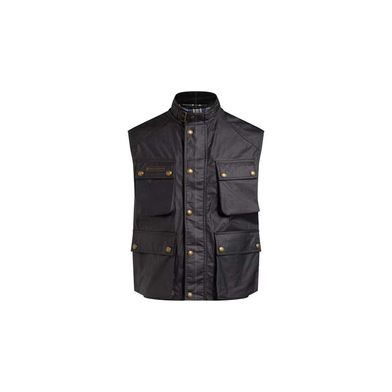 Gilet Belstaff Manx - Noir