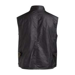 Gilet Belstaff Manx - Noir