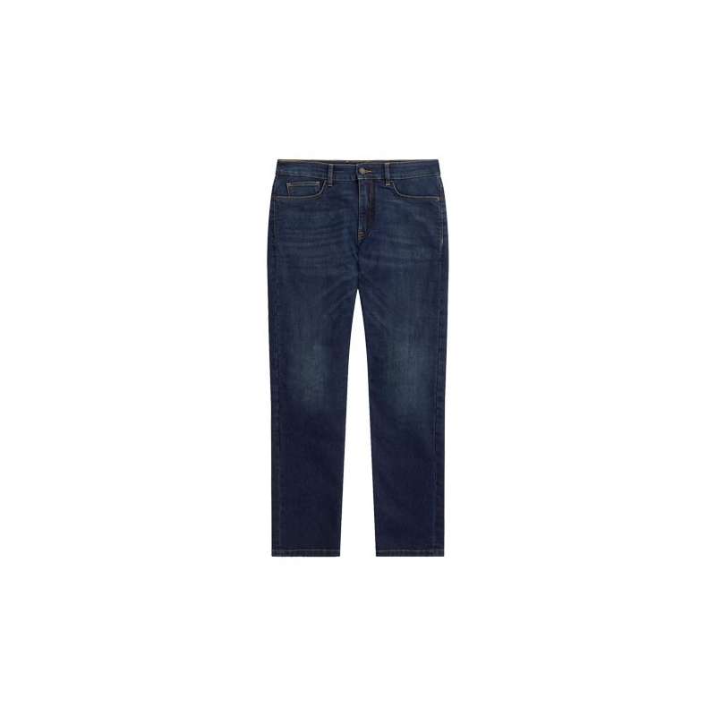 Belstaff Poplar Jeans - Washed Indigo