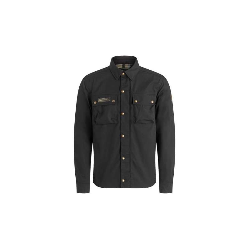 Veste Belstaff Mansion - Noir