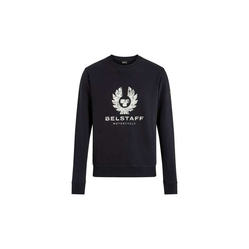 Pull Belstaff Olsen - Noir