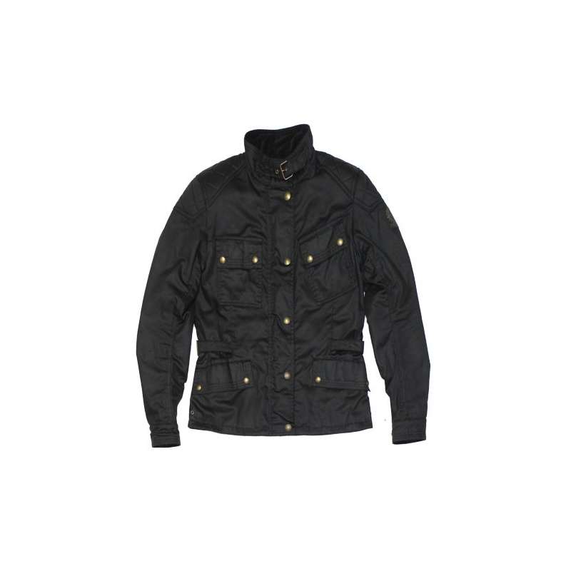 Belstaff jacke Phillis - Schwarz