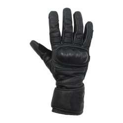 Belstaff Hesketh Handschuhe - Schwarz