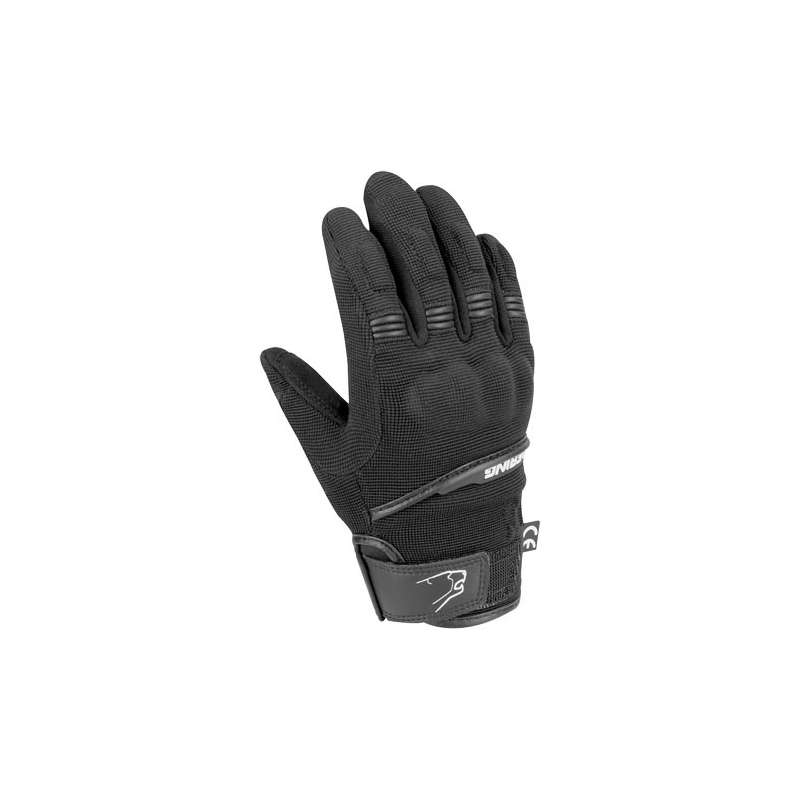 Gants Bering Fletcher Kids - Noir
