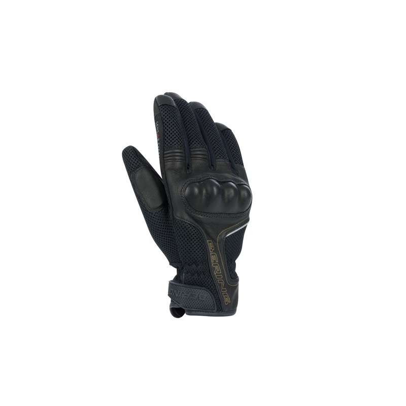 Bering Handschuhe Kx 2 - Schwarz