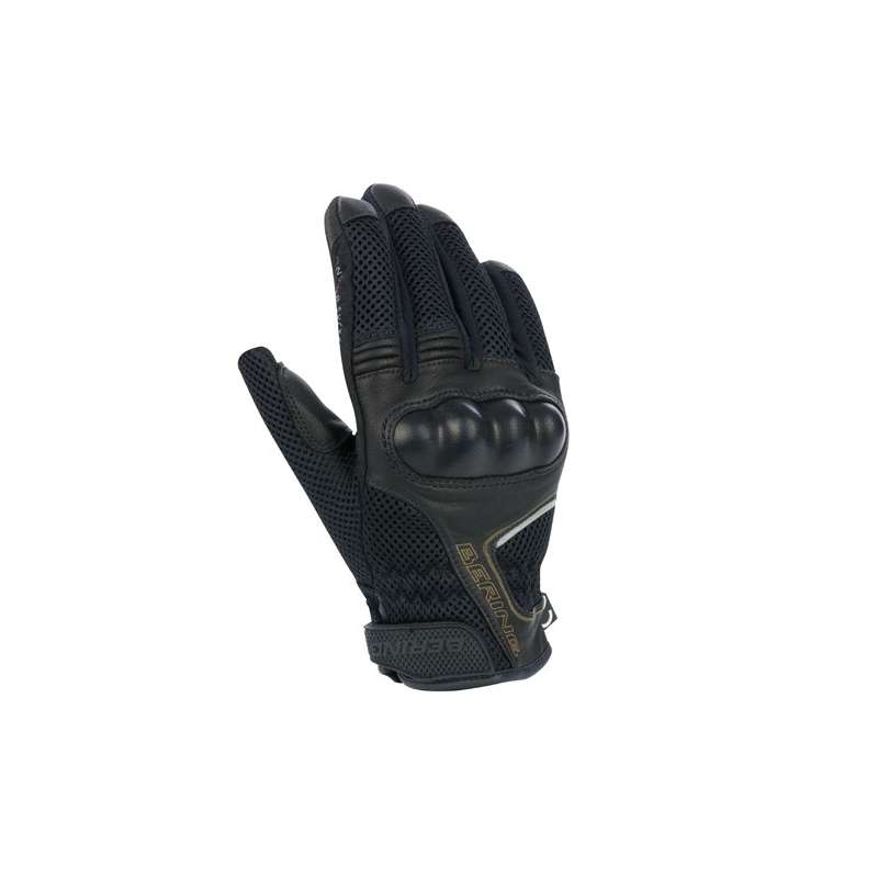 Bering Handschuhe Kx 2 - Schwarz