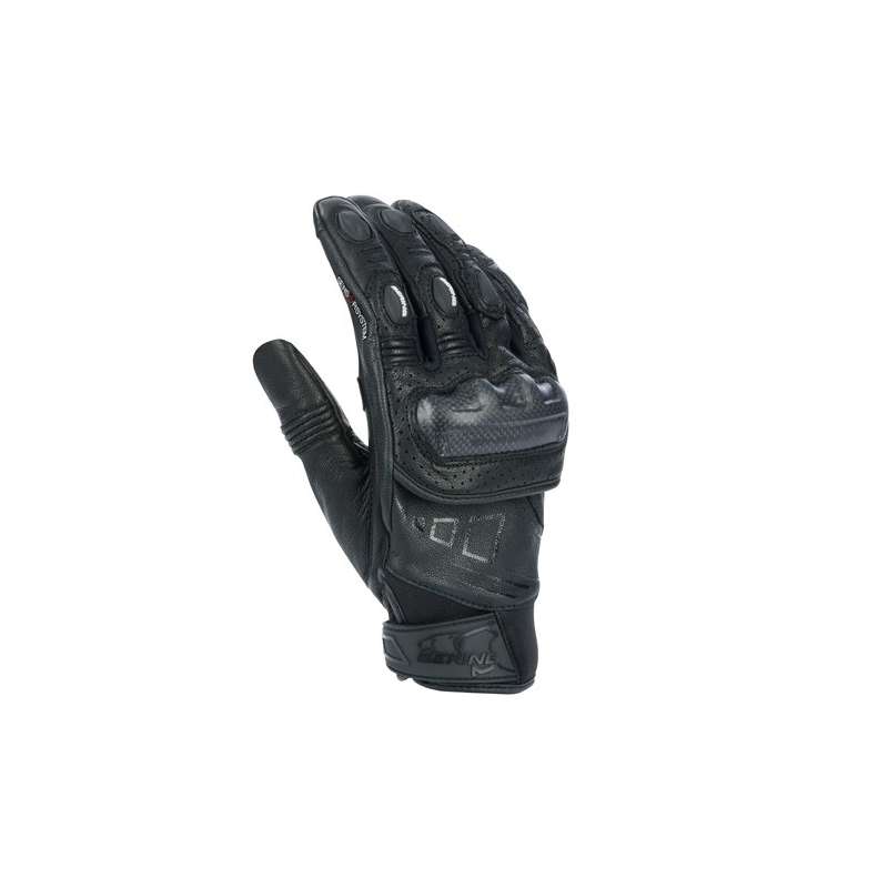 Bering Handschuhe Razzer - Schwarz