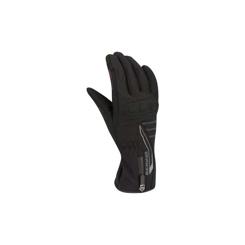Bering Handschuhe Claudia - Schwarz