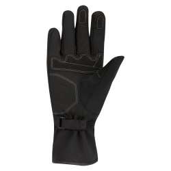 Bering Handschuhe Claudia - Schwarz