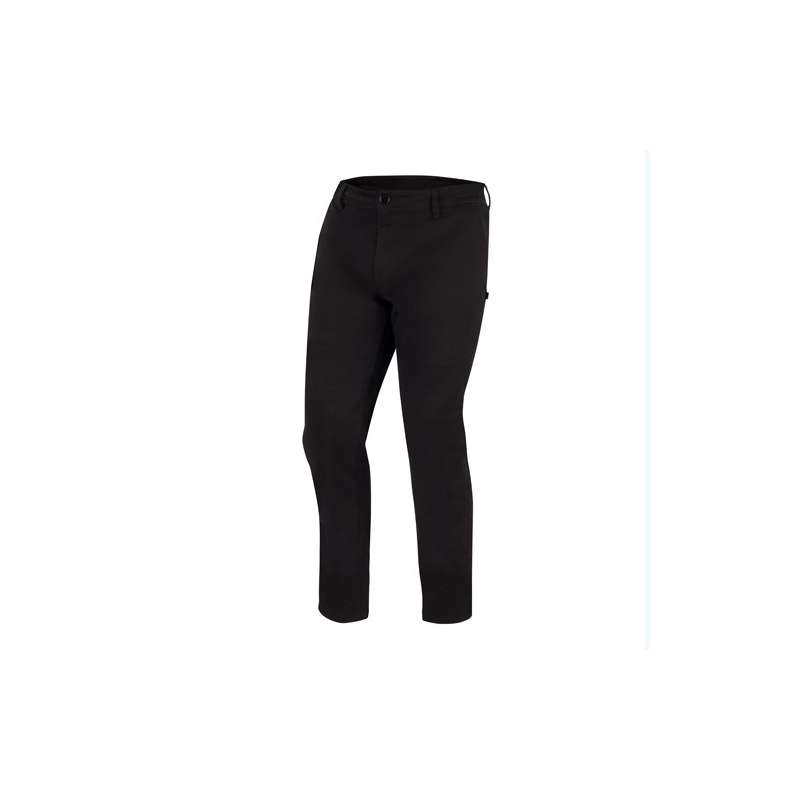 Pantalon Bering Mils - Noir