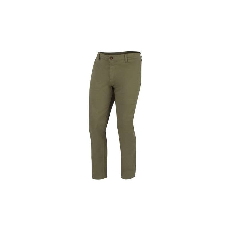 Pantalon Bering Mils - Marron