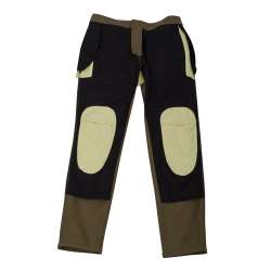 Pantalon Bering Mils - Marron