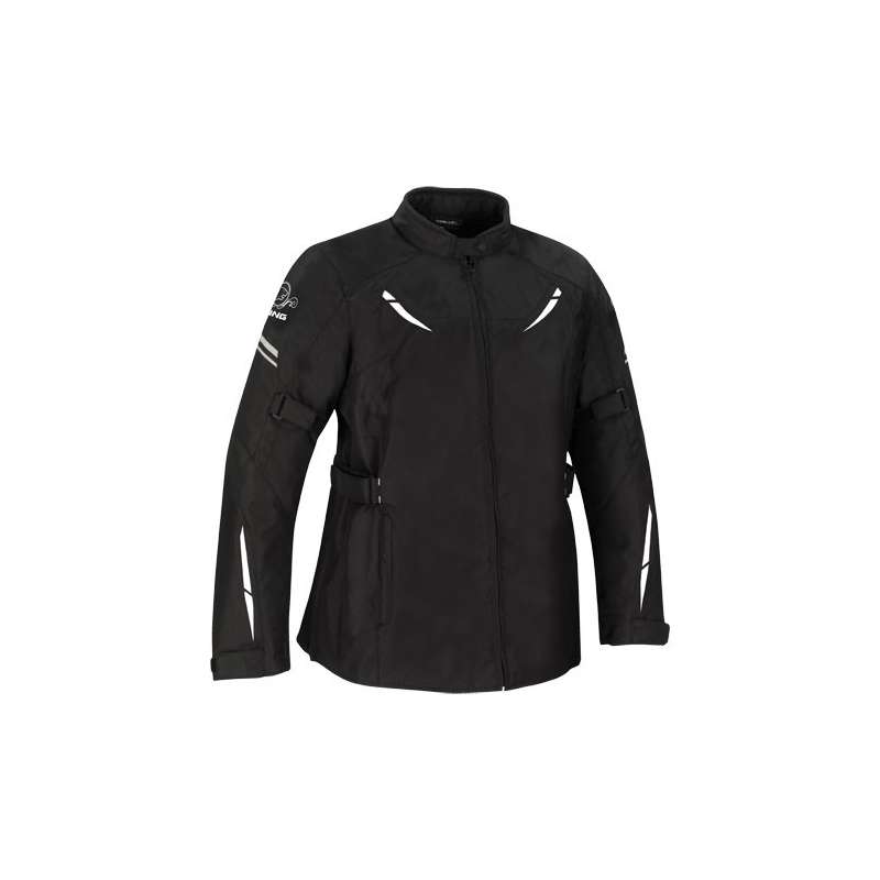 Bering Jacke Penelope - Schwarz