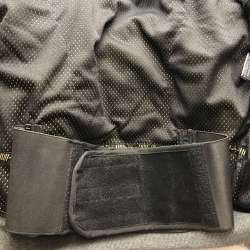 M11 Protective Hoody Hommes - Gris, Camouflage