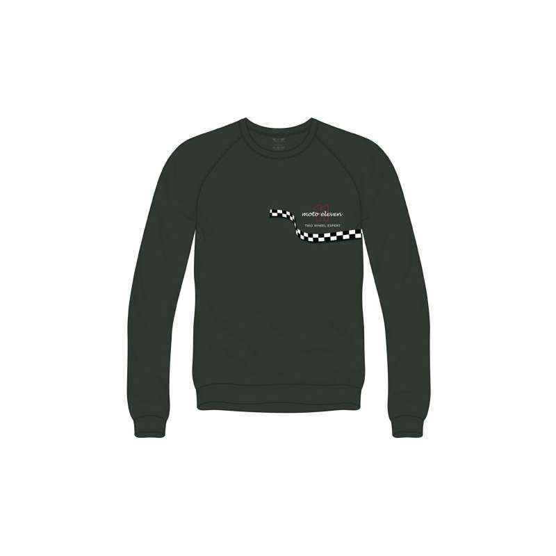 M11 Pull Flag - Gris