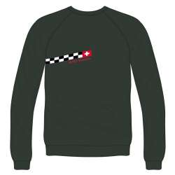 M11 Pull Flag - Gris