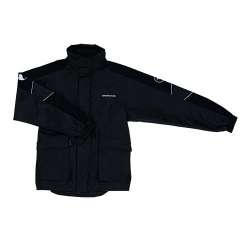 Veste Bering De Pluie Maniwata - Noir