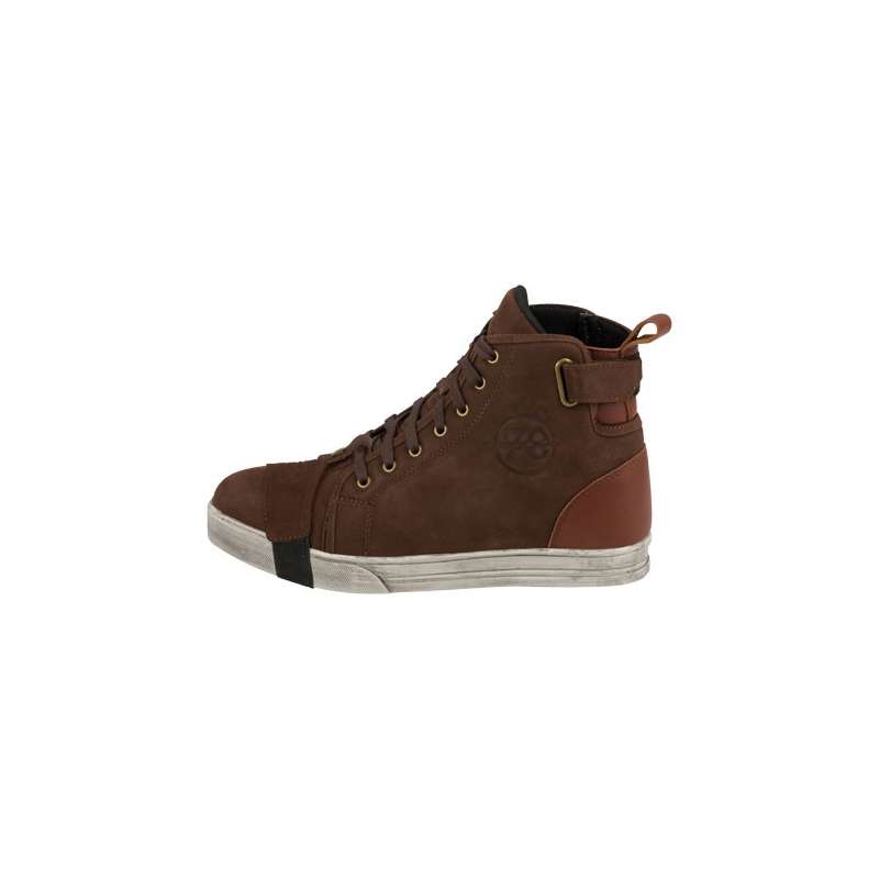 Segura Sneaker Lady Pixel - Braun