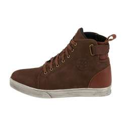 Segura Sneaker Lady Pixel - Braun