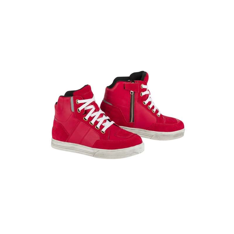 Segura Sneaker Lady Greez - Rot