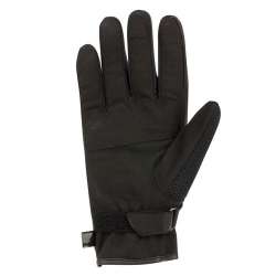 Gants Segura Russell - Noir, Marron