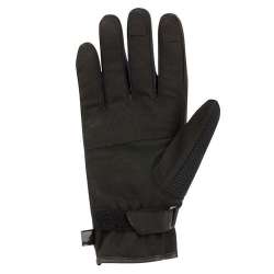Gants Segura Russell - Noir, Beige