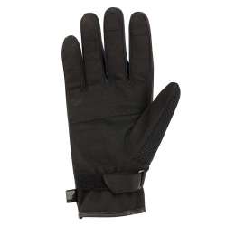 Segura Handschuhe Lady Russell - Schwarz, Braun