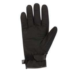 Gants Segura Lady Russell - Noir, Beige