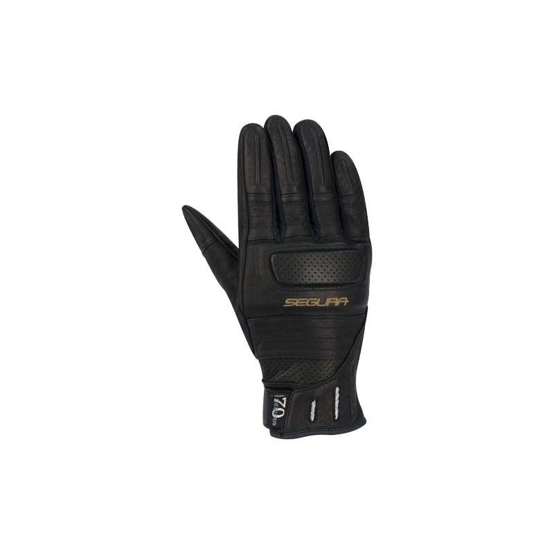 Segura Handschuhe Horson - Schwarz