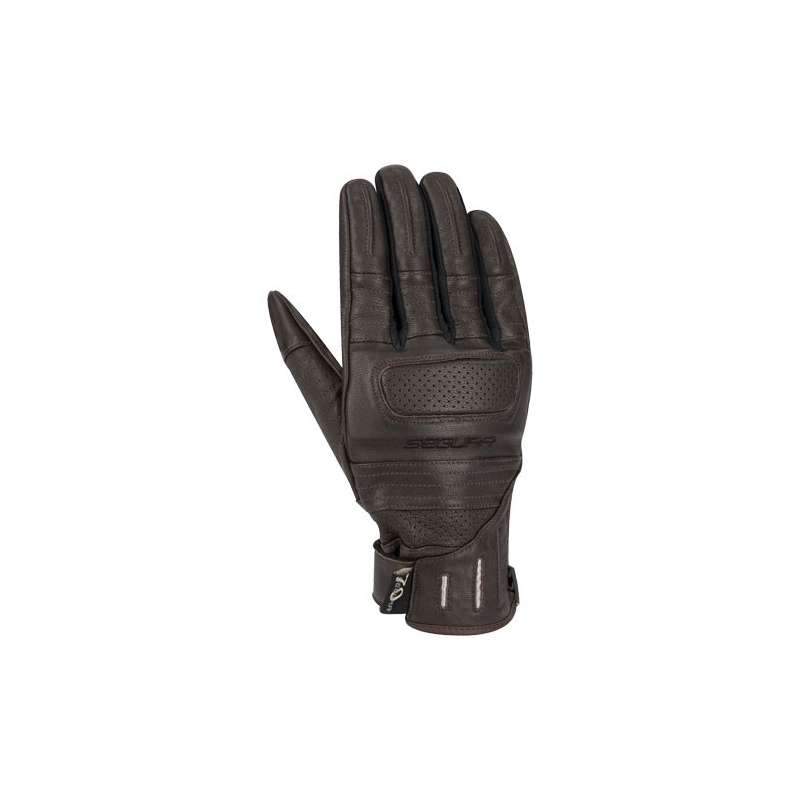 Segura Handschuhe Horson - Braun, Beige