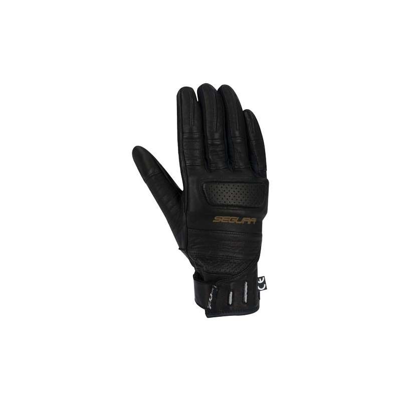 Gants Segura Lady Horson - Noir