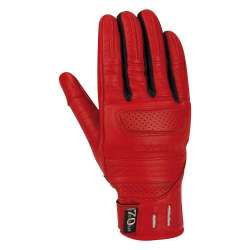 Gants Segura Lady Horson - Rouge