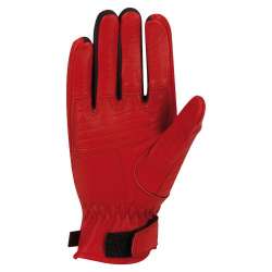 Gants Segura Lady Horson - Rouge