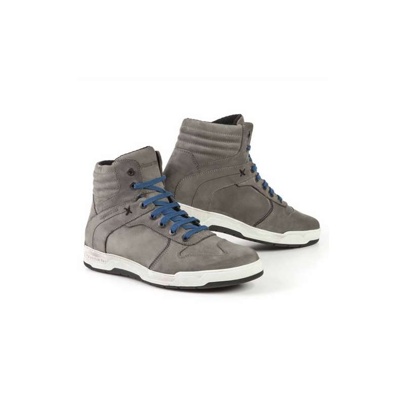 Stylmartin Sneaker Iron - Smoke Grey