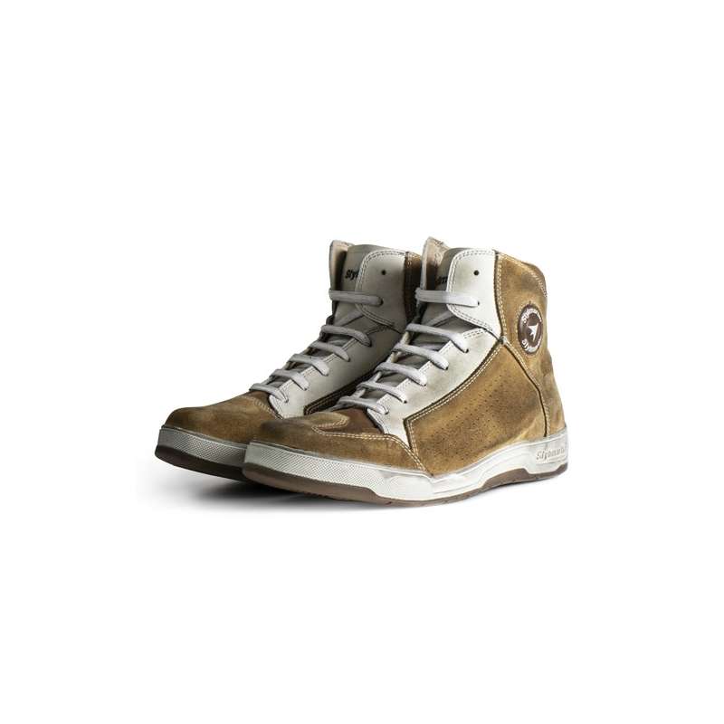 Stylmartin Sneaker Colorado - Braun