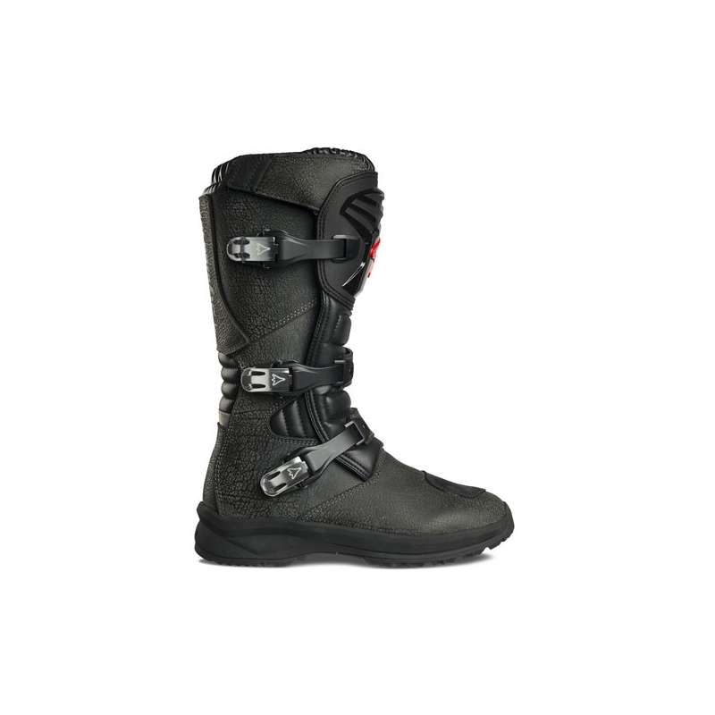 Bottes Stylmartin Navajo Wp - Noir, Anthracite