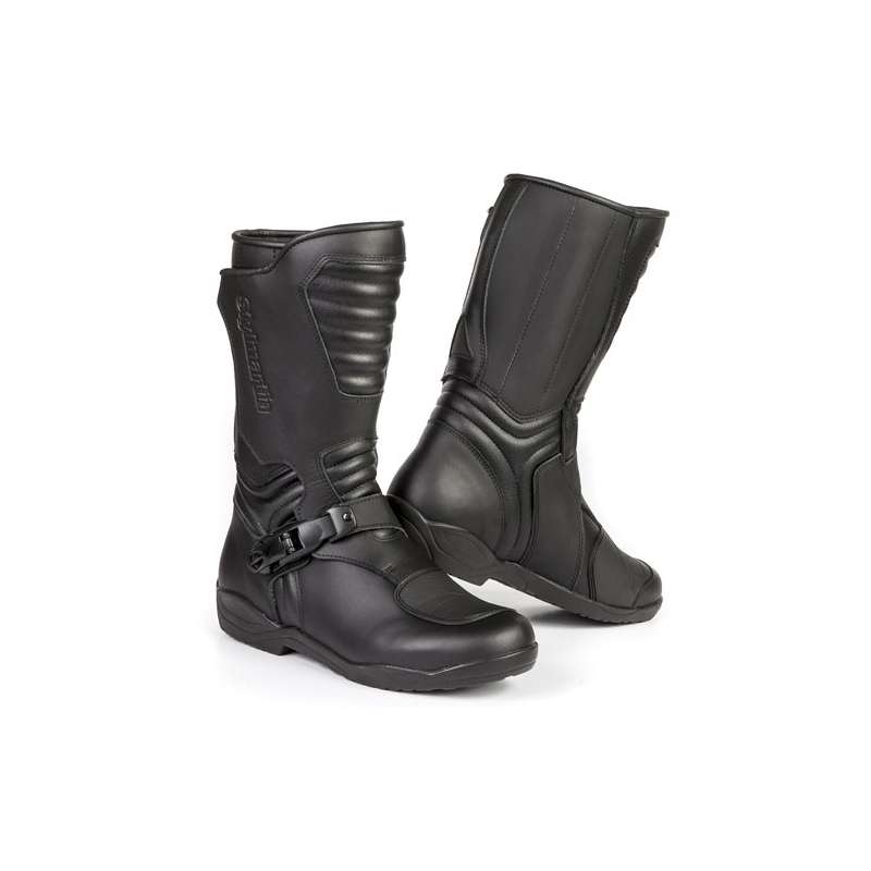 Stylmartin Stiefel Miles - Schwarz