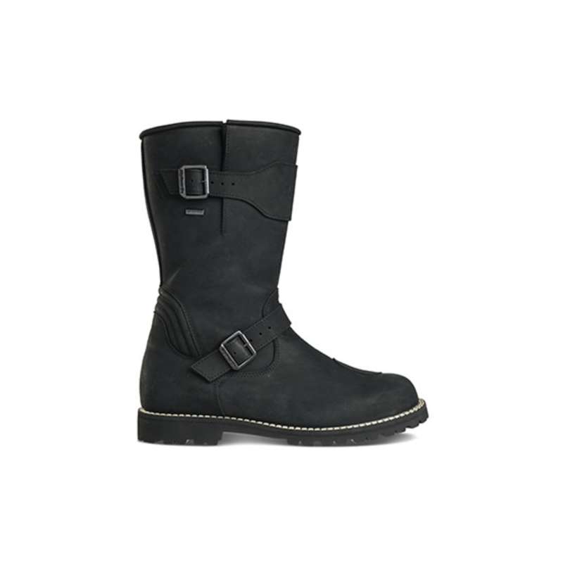 Stylmartin Stiefel Legend Evo Wp - Schwarz