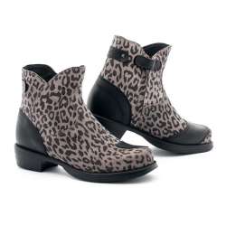 Bottes Stylmartin Pearl Leo - Leopard