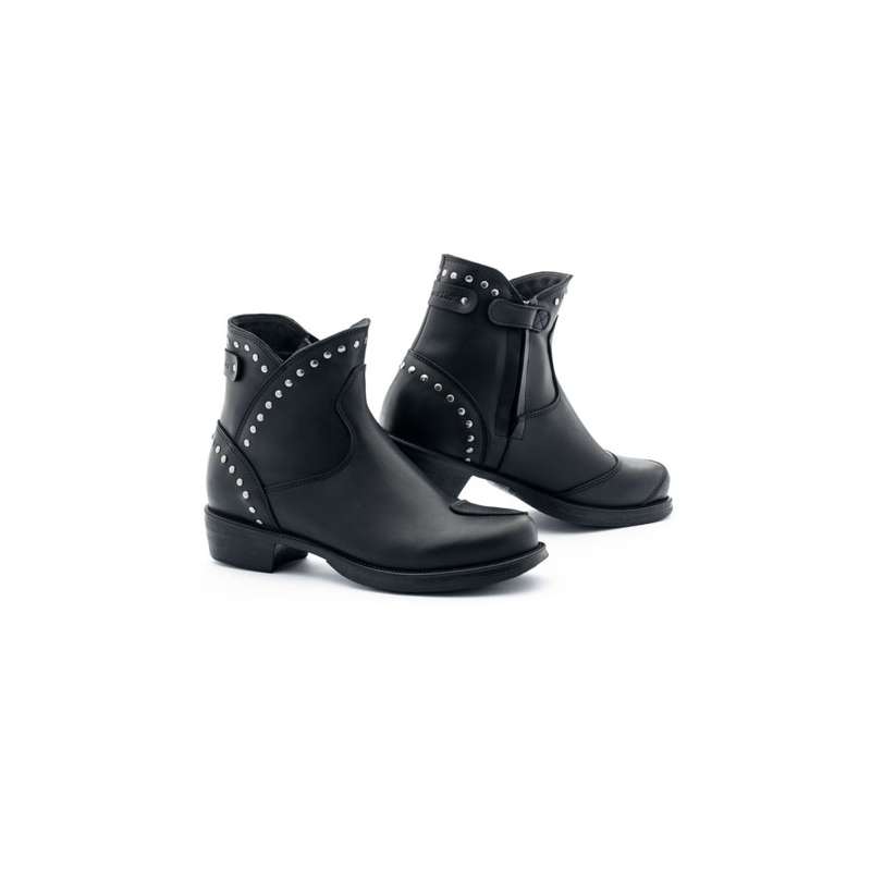 Bottes Stylmartin Pearl Rock - Noir