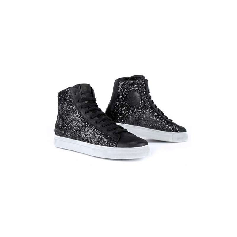Stylmartin Sneaker Venice Glam Ltd - Schwarz