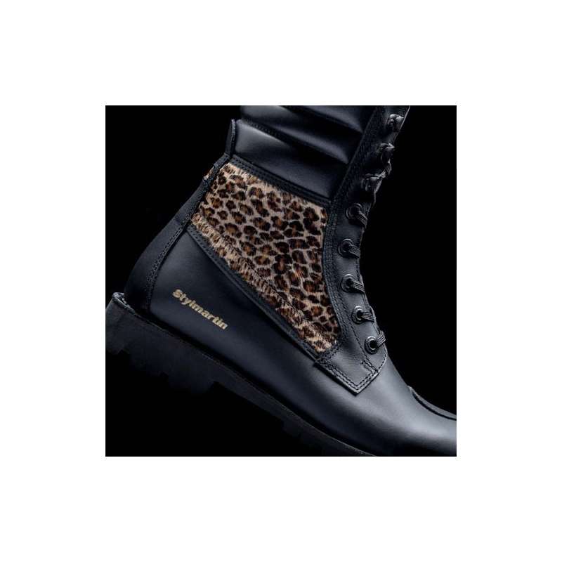 Bottes Stylmartin Yu'Rok Ltd - Leo