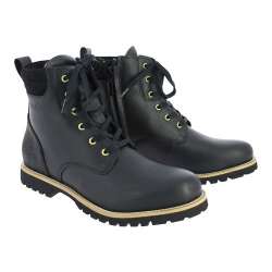 Bottes Soubirac Albane - Noir