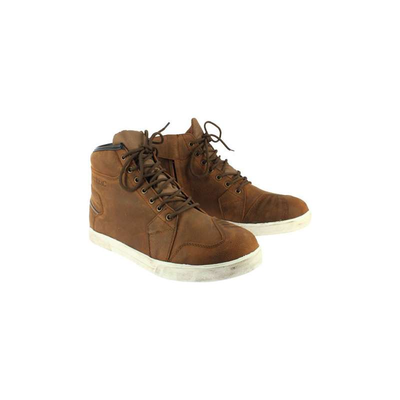 Sneaker Soubirac Tucson - Marron