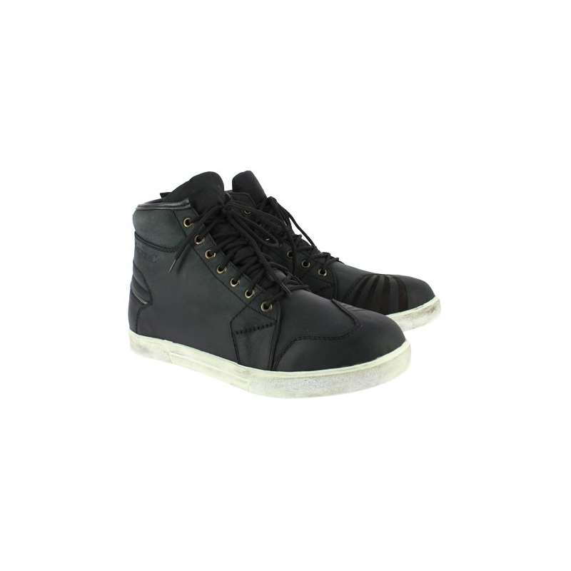 Soubirac Sneaker Tucson - Schwarz
