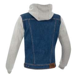 Veste Segura Jessy - Bleu